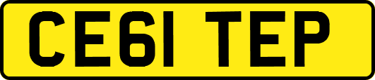 CE61TEP