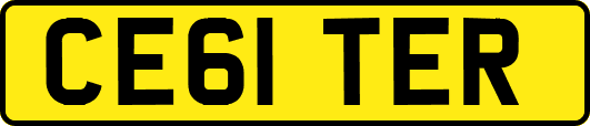 CE61TER