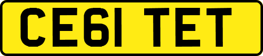 CE61TET