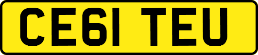 CE61TEU