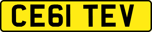 CE61TEV