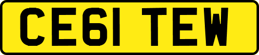 CE61TEW