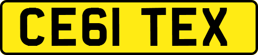 CE61TEX