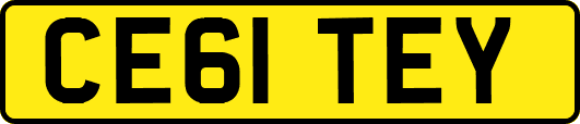 CE61TEY