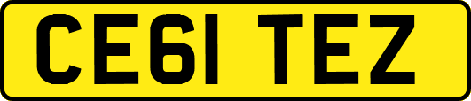 CE61TEZ