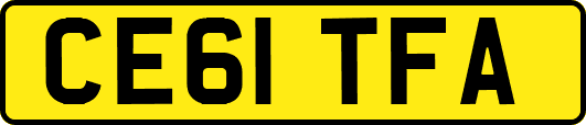 CE61TFA