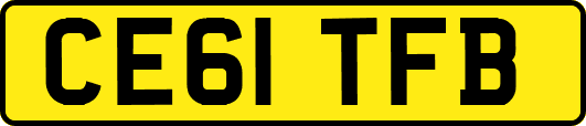 CE61TFB