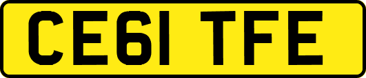 CE61TFE