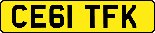 CE61TFK