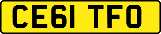 CE61TFO