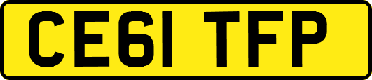 CE61TFP