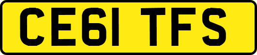 CE61TFS