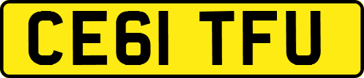 CE61TFU