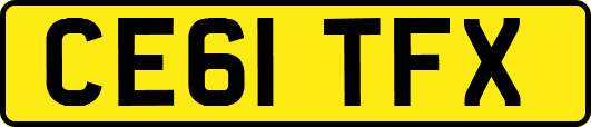 CE61TFX