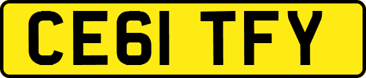 CE61TFY