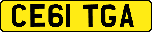 CE61TGA