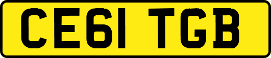 CE61TGB