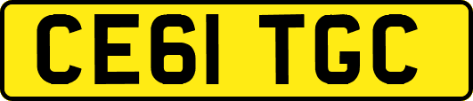 CE61TGC