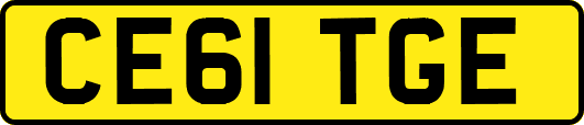 CE61TGE