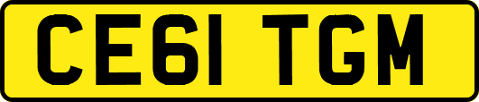 CE61TGM