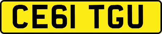 CE61TGU