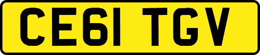 CE61TGV