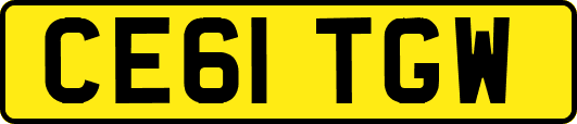 CE61TGW