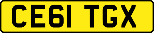 CE61TGX