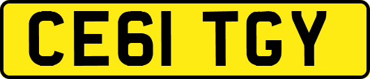 CE61TGY