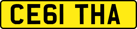 CE61THA