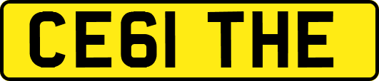 CE61THE