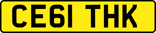 CE61THK
