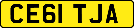 CE61TJA