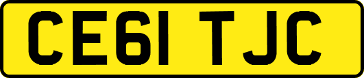 CE61TJC