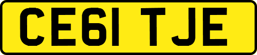 CE61TJE