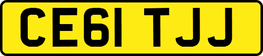 CE61TJJ
