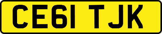 CE61TJK