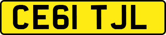 CE61TJL