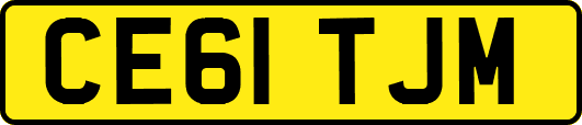 CE61TJM