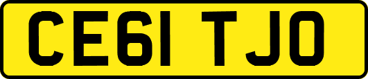CE61TJO