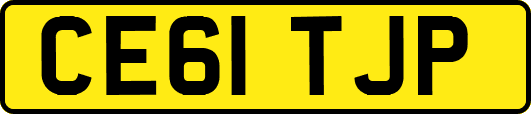 CE61TJP
