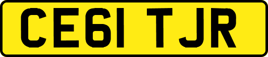 CE61TJR