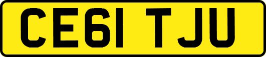 CE61TJU