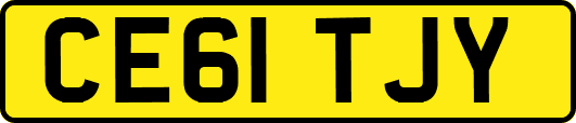CE61TJY