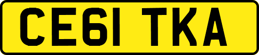 CE61TKA