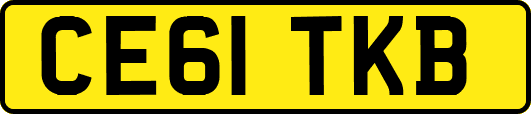 CE61TKB