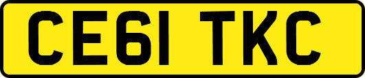 CE61TKC
