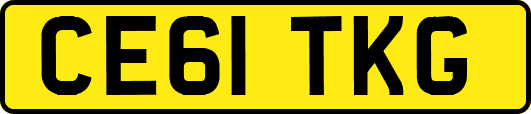 CE61TKG