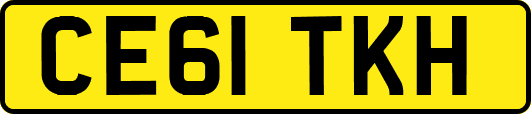 CE61TKH
