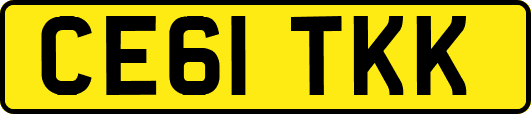 CE61TKK